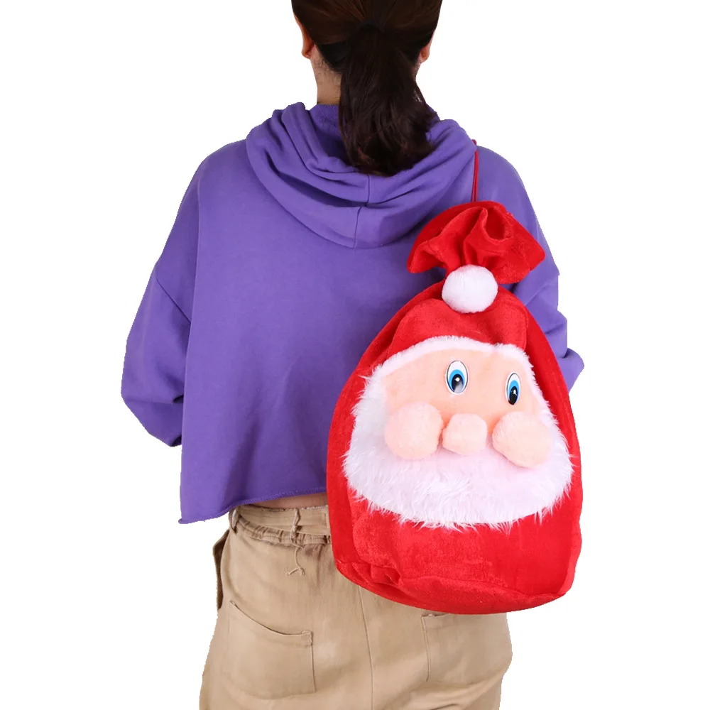 

Новогодние товары, рождественские и рождественские украшения, новогодние украшения 2021, детские рождественские подарки, большой Подарочный...