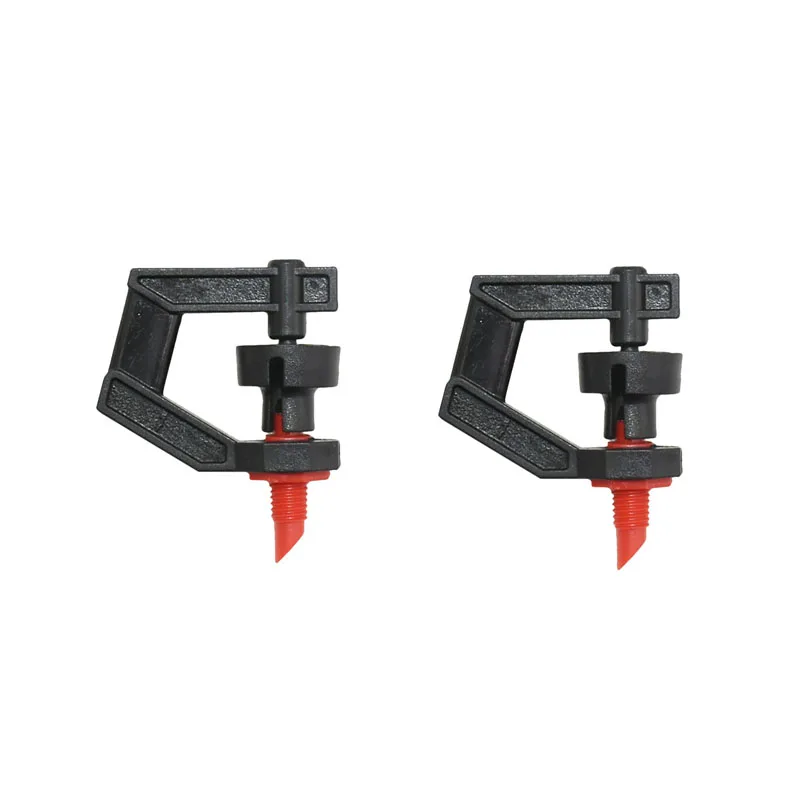 15 шт. вращающиеся спринклеры с поворотом на 360 градусов водосберегающая