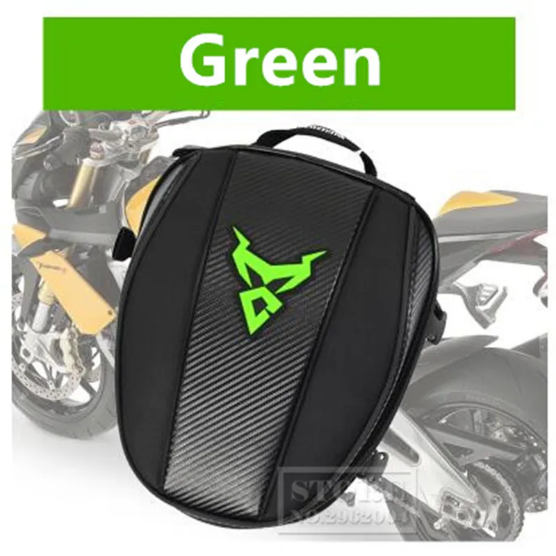 Водонепроницаемые мотоциклетные сумки на бак многофункциональная масляная