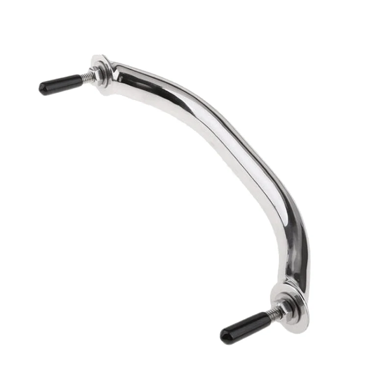 

Boat Accessories Marine Stainless Steel 316 Grip Boat Handle Deck