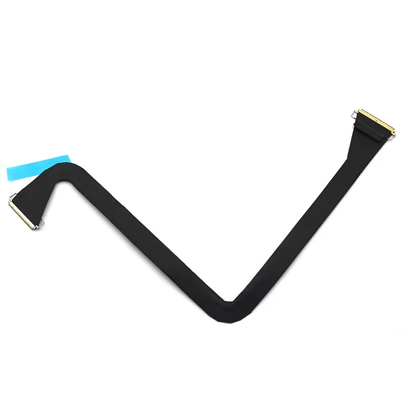 Сменный внутренний 5K DisplayPort LCD кабель LVDs гибкий для iMac A1419 923-00093 | Компьютеры и офис