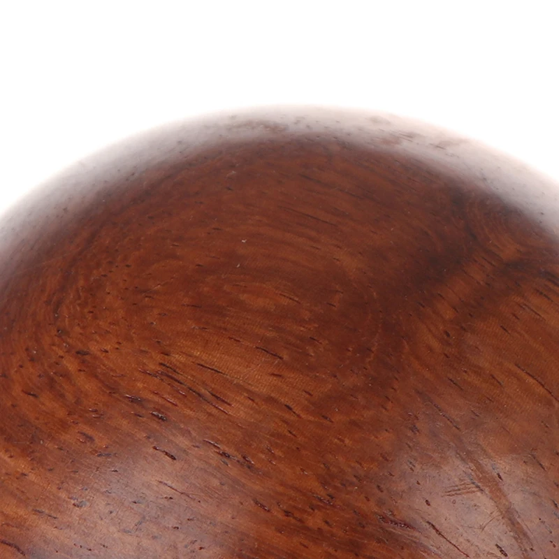 1 шт. мяч для фитнеса из красного дерева 5/6 см|Массажные инструменты| |