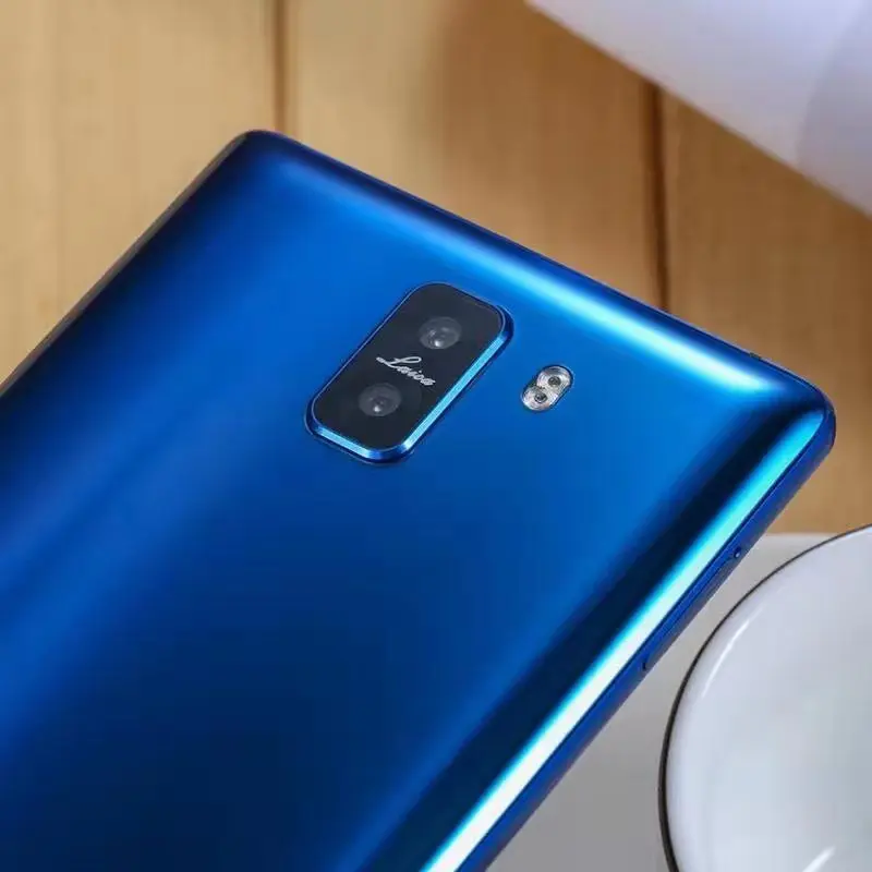 21MP SANTIN MIX 2 S8 6 0 &quot2560*1440 2K со встроенным экраном 4000 мАч 4 Гб ОЗУ 128 ПЗУ X25 Deca Core FDD LTE 4G