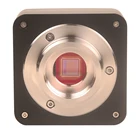 Цифровой микроскоп FYSCOPE, 0,3 МП, USB 2,0, SONY CMOS imx274, с креплением C, USB