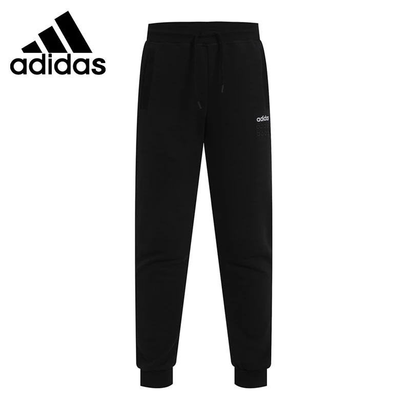 Оригинальное новое поступление мужские брюки Adidas M CE C + спортивная одежда | Спорт
