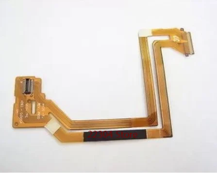 2 шт. Высококачественный Новый гибкий кабель для ЖК дисплея SAMSUNG SMX F30 F40 F33 F34 F300 VP MX25