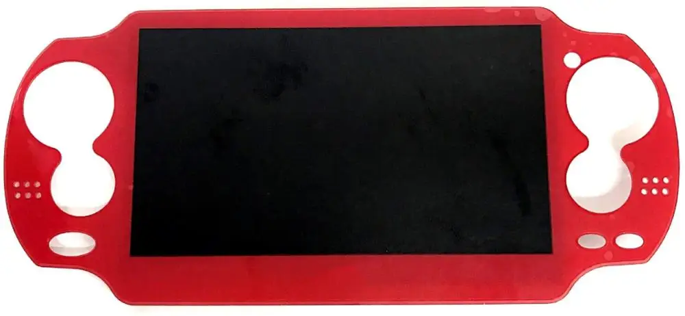Оригинальный OLED ЖК-дисплей для PS Vita psv ita 1000 ЖК-дигитайзер PSV 1xxx сменный ЖК-экран