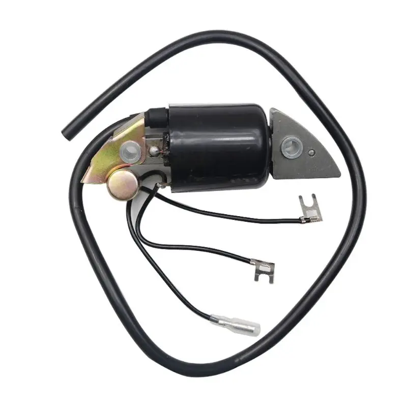 

Lgnition Coil Module Replacement Fits for Honda G150/G200/G300 Scooter Accessory