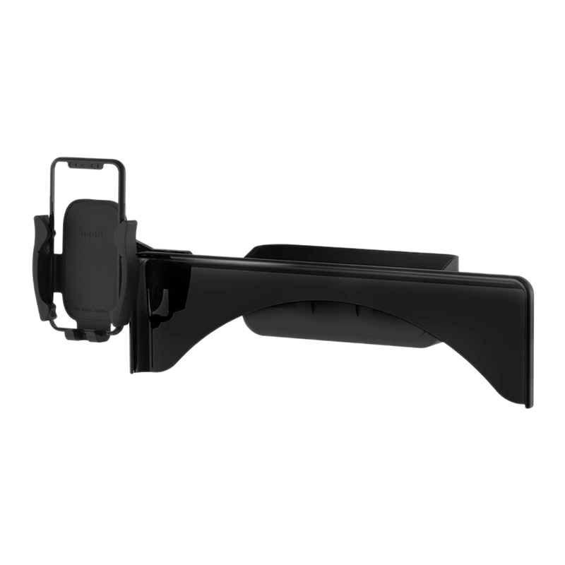 1Pcs Car Phone Holder Bracket Mount for Tesla Model 3 Glasses Organizer Storage Box Interior Accessorie | Автомобили и мотоциклы