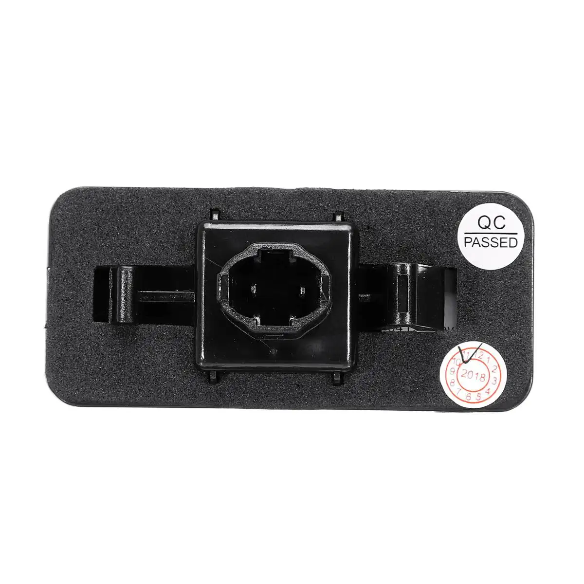 Светодиодный светильник для номерного знака автомобиля Toyota Land Cruiser 120 200 Prado Lexus LX470