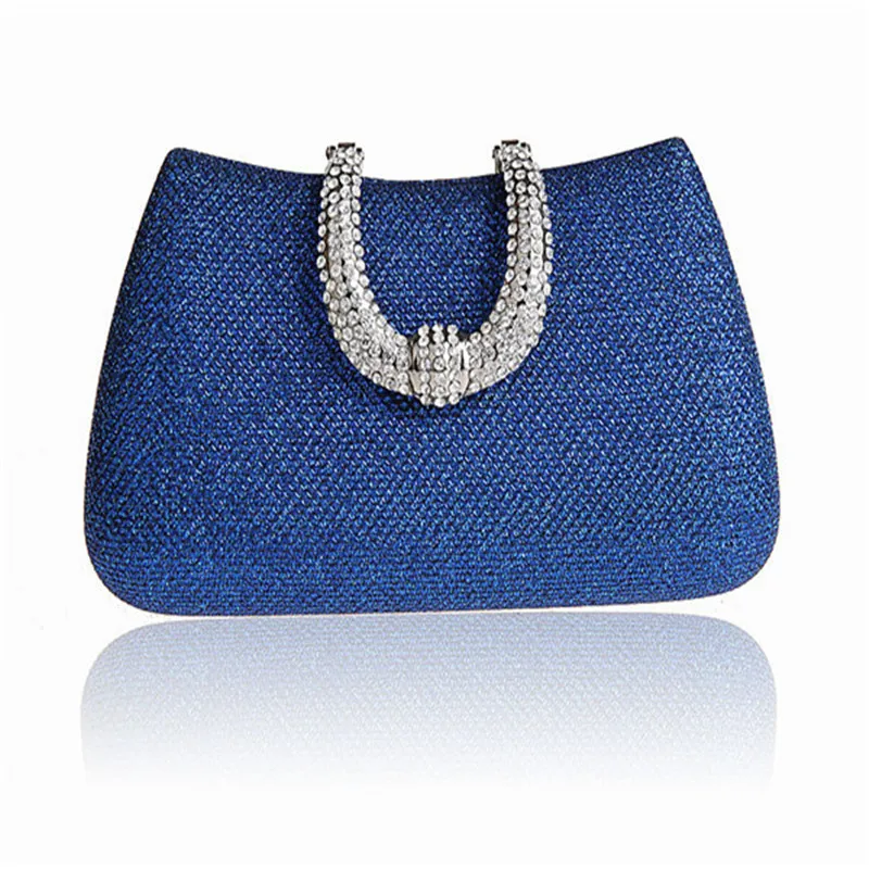 Новинка 2021 винтажная женская сумка вечерняя сумочка-клатч с кристаллами и