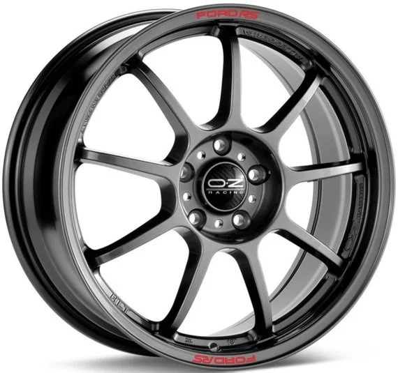 Для x8 FORD RS автомобильный обод колеса сплава изогнутые наклейки Focus Mondeo Fiesta Fusion Mustang Taurus Escape F-150 Сьерра-St