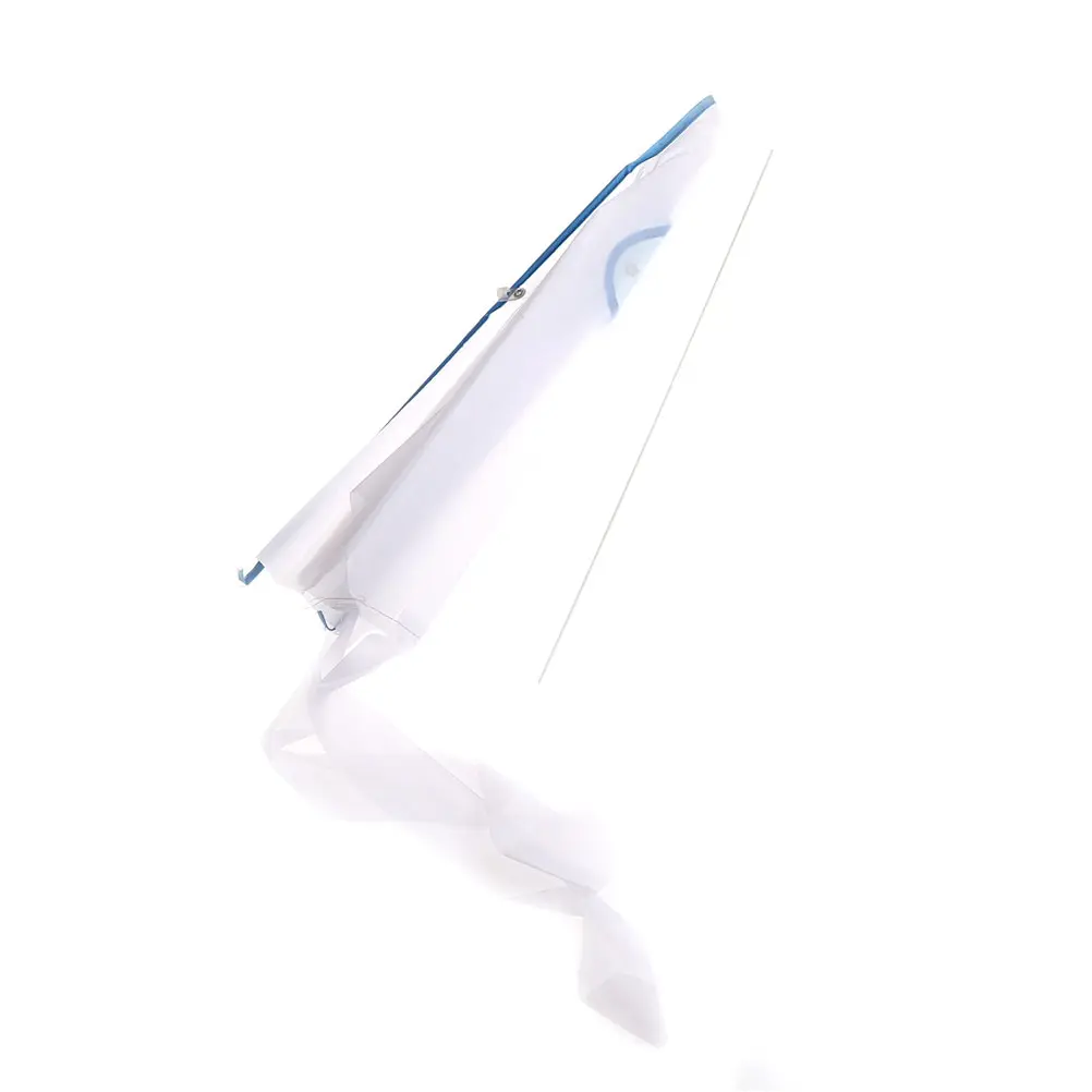 80*80 см DIY Рисунок воздушный змей складной открытый пляжный для детей спортивные