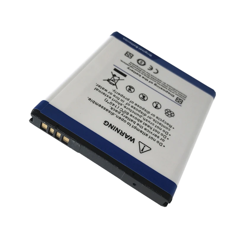 Аккумулятор LOSONCOER BM65100 на 2650 мА · ч для HTC Desire 601 501 510 619D Зара 700 7060 6160 7088 E1 603e |