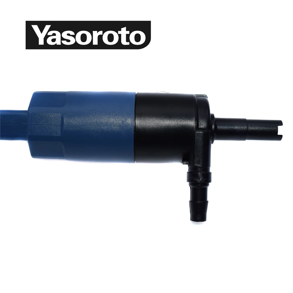 

Washer Pump For Renault Clio Citroen C4 C5 C6 C8 Peugeot 307 407 OE 9641086680 9642218080