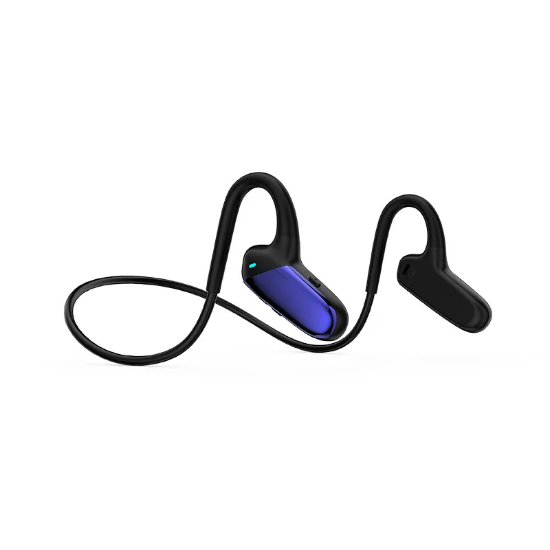 

Гарнитура с костной проводимостью, Tws-наушники, Bluetooth, беспроводные, IPX5, спортивные, водонепроницаемые, смарт-технологии, наушники для мобиль...