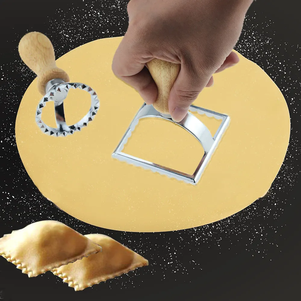 Форма для печенья с пятью краями 1 шт. форма выпечки кондитерских изделий