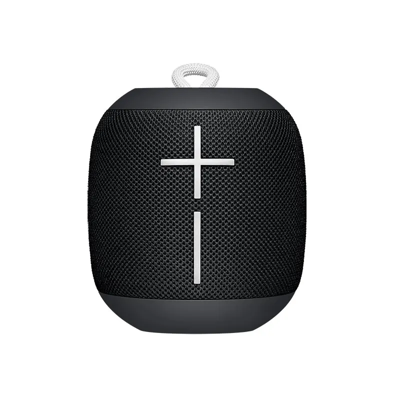 Миниатюрная Беспроводная Bluetooth Колонка Logitech UE Wonderboom с тяжелыми басами