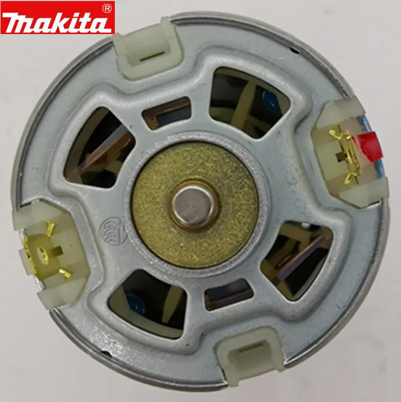 Makita 629956-4 629955-6 якорь электродвигателя двигателя для DTM50Z DTM50 BTM50 TM50D