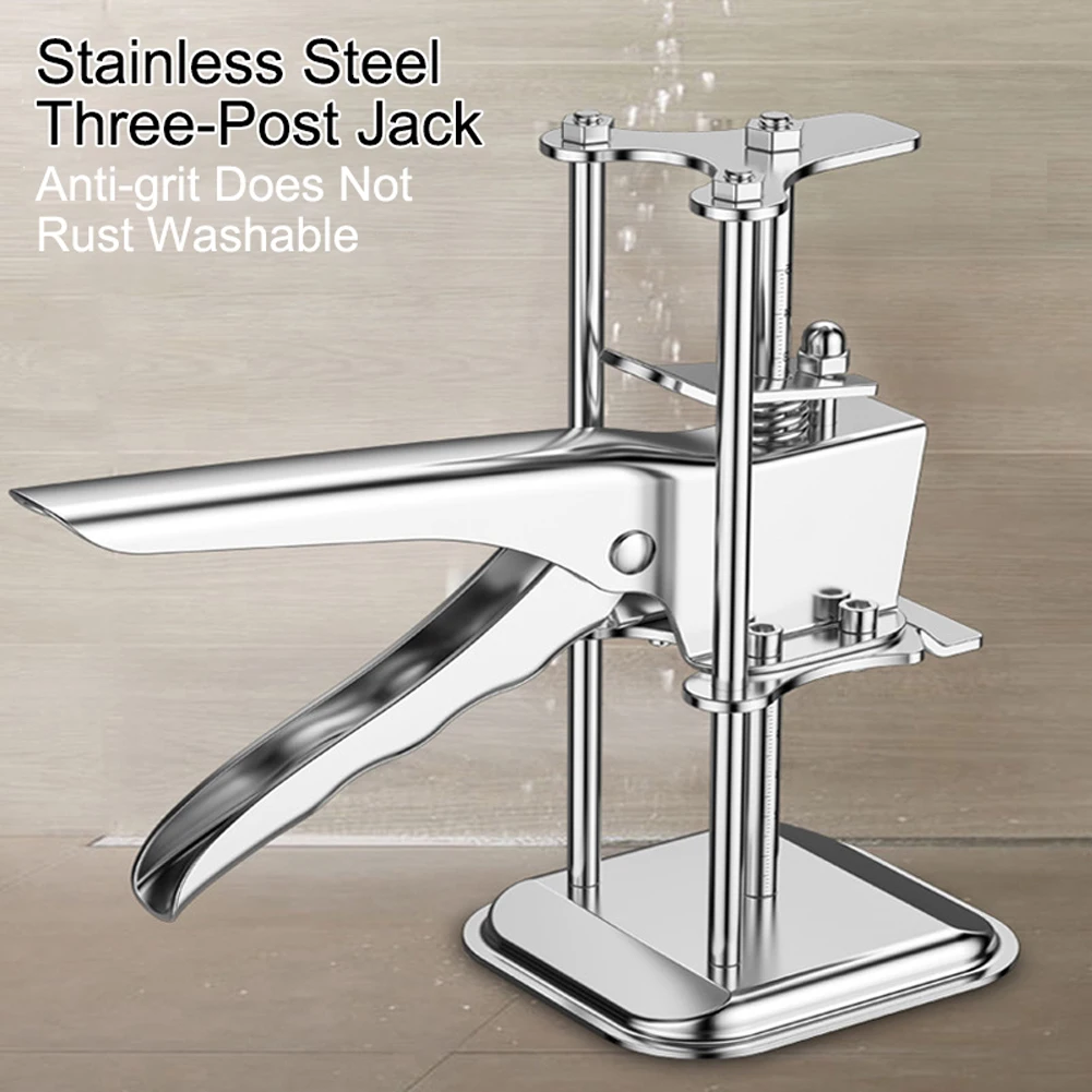 Ручная плитка локатор настенная регулятор Регулировка по высоте позиционер