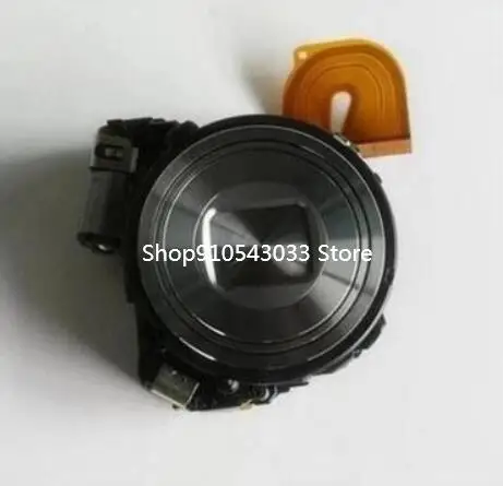 Новый блок зум-объектива без CCD Запчасти для камеры Sony DSC-W690 W690 WX100 WX150 WX200 WX220