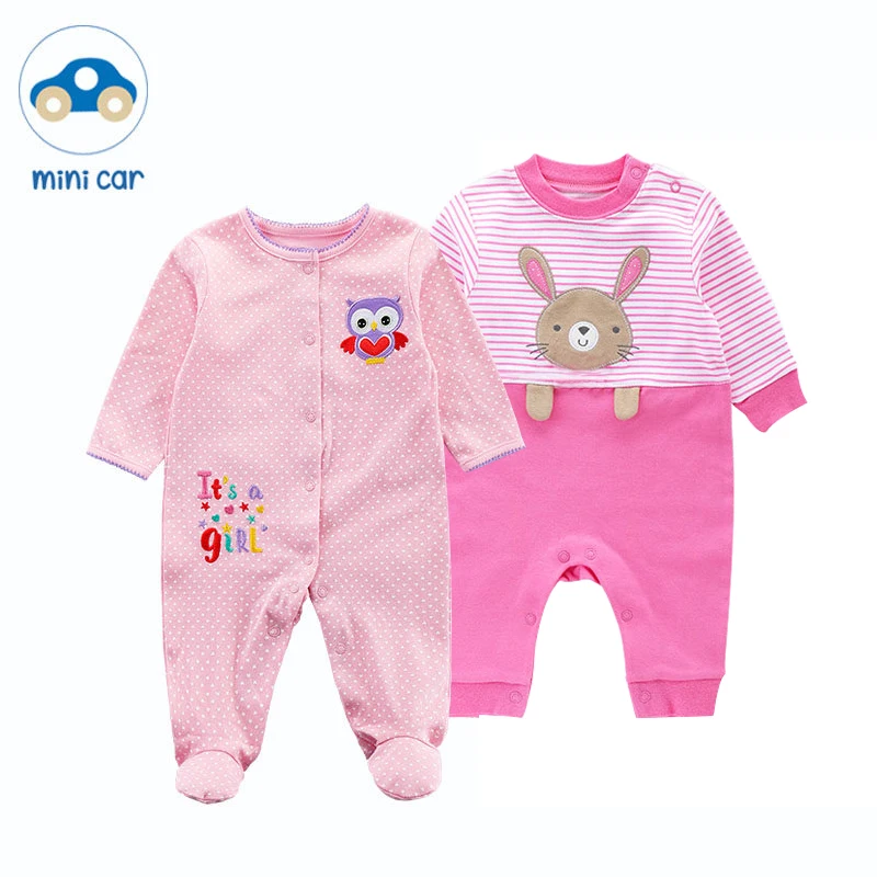 Комбинезон детский для девочек на весну осень и лето | Мать ребенок