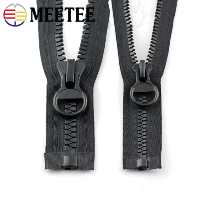 Meetee 8 #15 #70 150 см смоляная Однослойная пуховая куртка на молнии пальто сумка для
