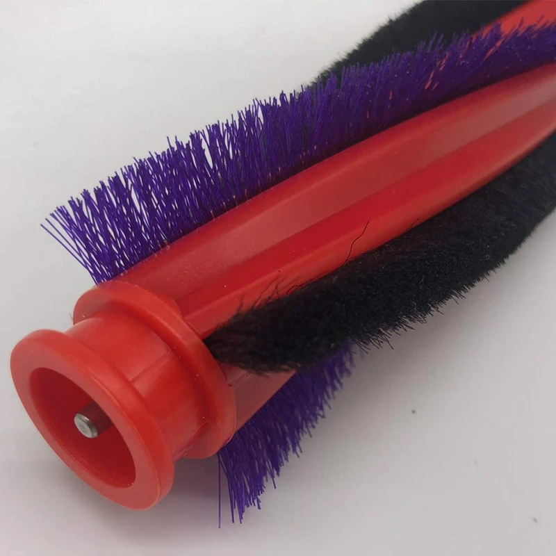 

2PCS Brush Bar Roller Bar Replacement for Dyson V6 DC59 DC62Series Vacuum Cleaner Parts 963830-01