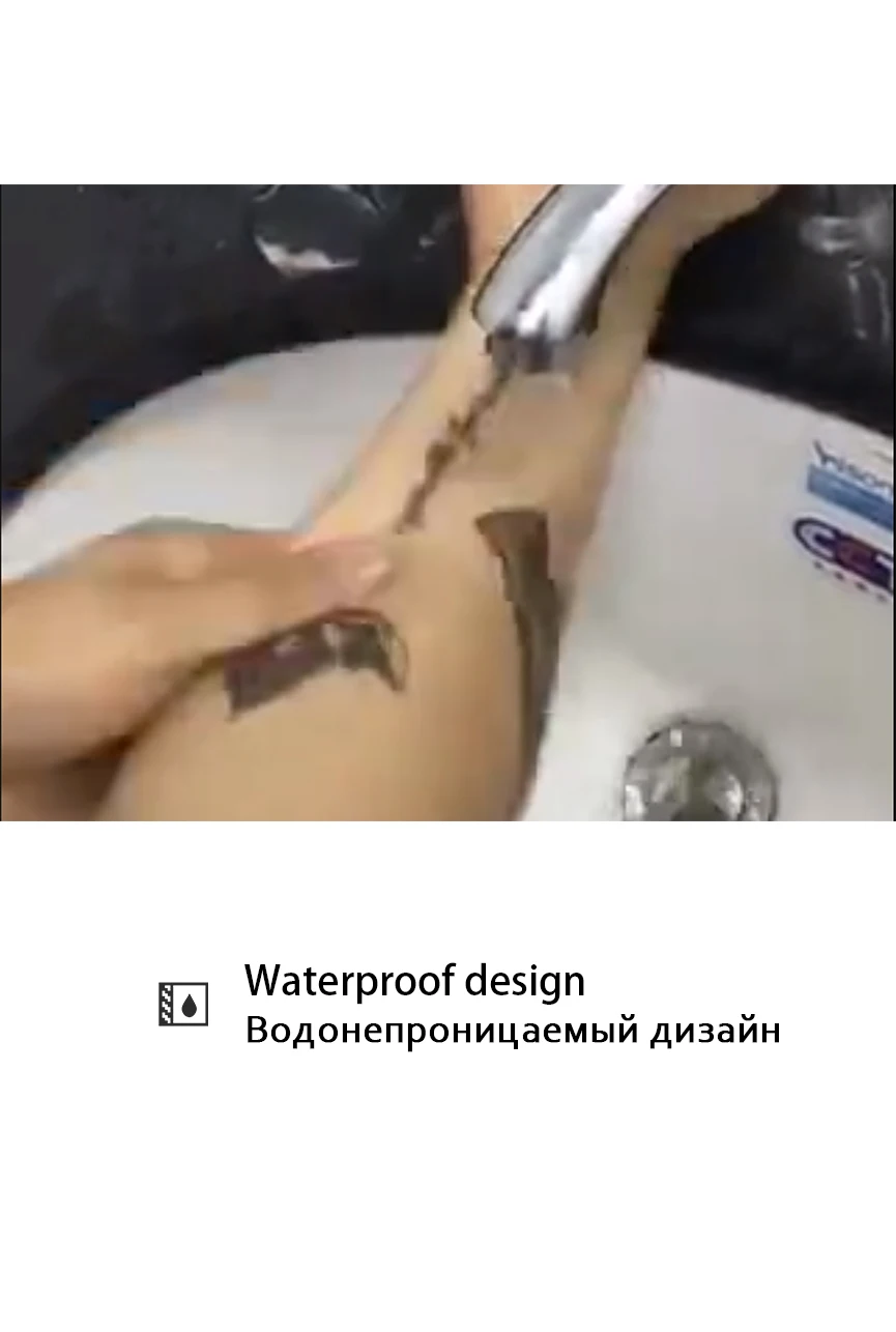 Индийский дизайн кружевные тату-наклейки колье из белого кружева цветок временная татуировка наклейка боди-арт Краска водонепроницаемый для свадьбы