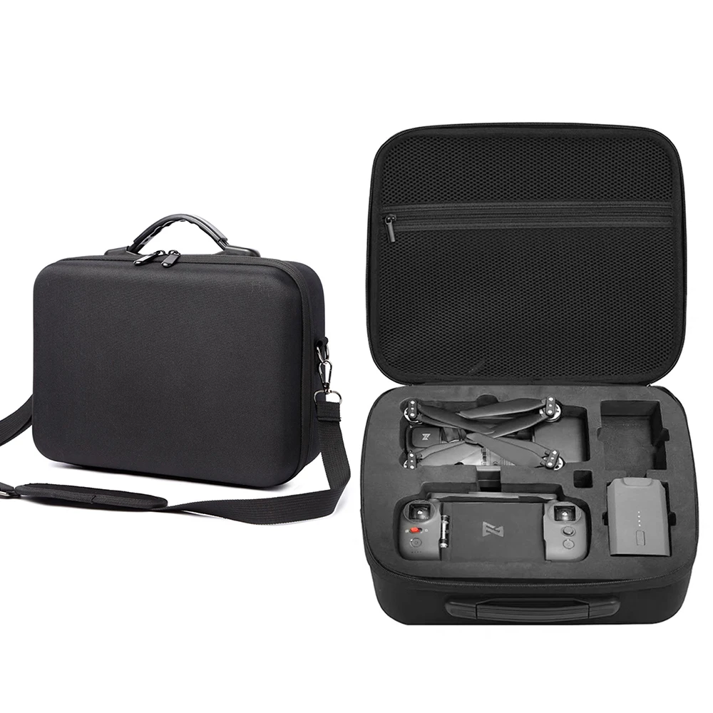 

Carrying Case Bag for FIMI X8SE Drone Large Capacity Travel Storage Bag Shockproof Shoulder Bag Handbag Box Accessories
