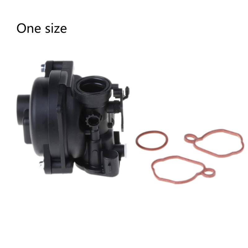 

Briggs and Stratton, 450E 125cc 591979 595656