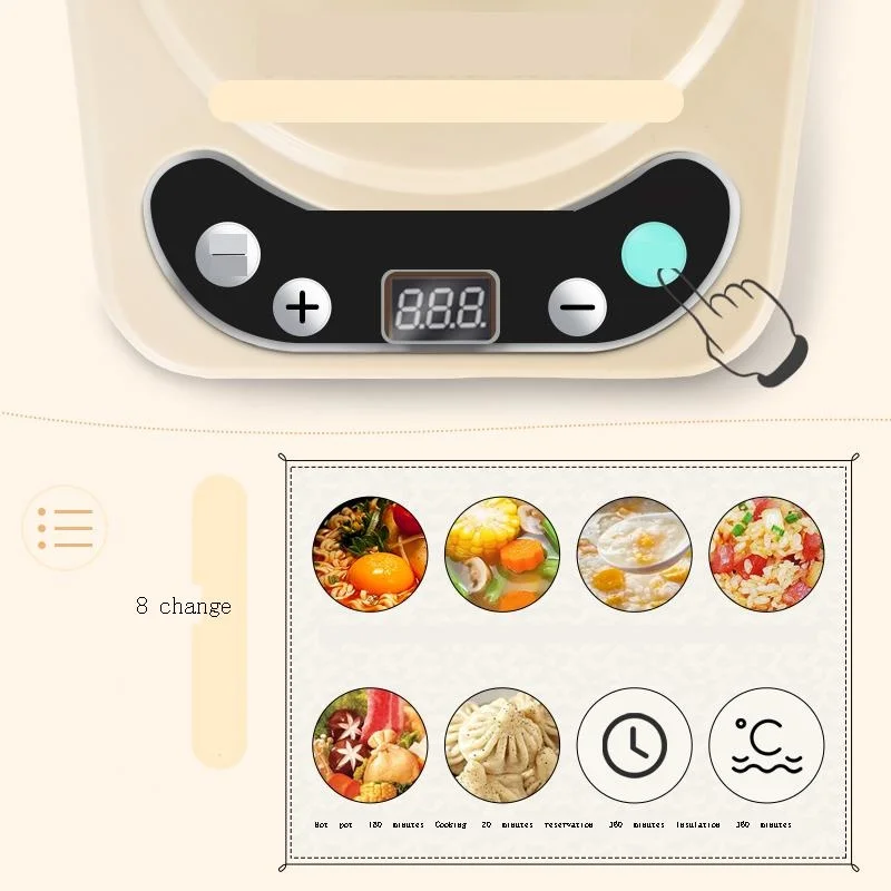 mutfak elektrik aletleri keukenapparaten catering equipment appareil cuisine home kitchen appliance electric skillet free global shipping