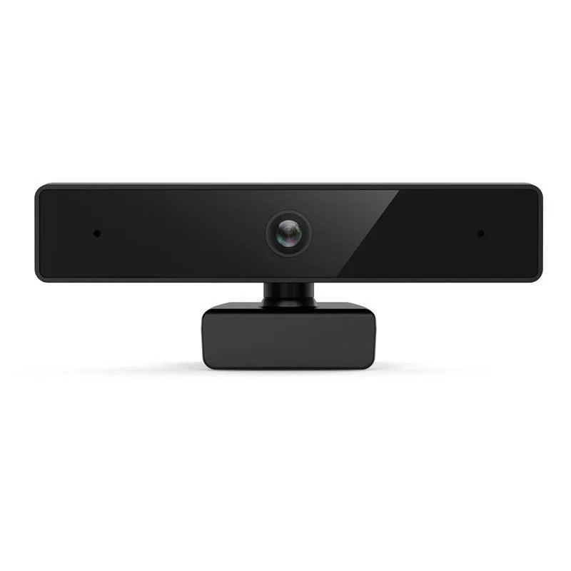 

1080P Computer Camera Web Camera USB Plug and Play Camera (2 Million Pixels)