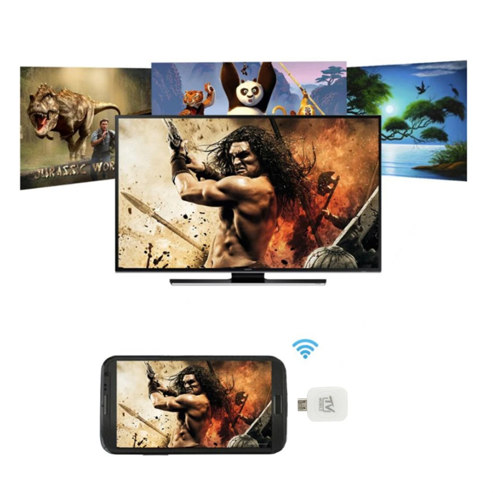 PzzPss ATSC USB ТВ тюнер DVB T2 T SDR R820T2 HD цифровой смотреть в прямом эфире селфи палка для