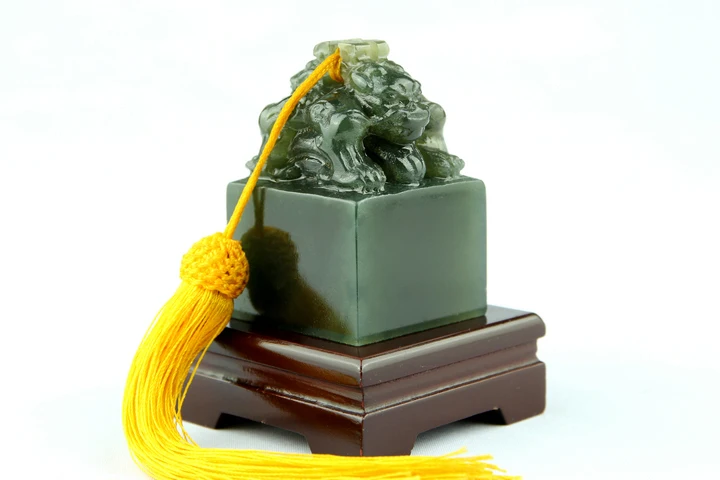 Китайская резьба по печати каллиграфия режущие марки боевых искусств с вашим