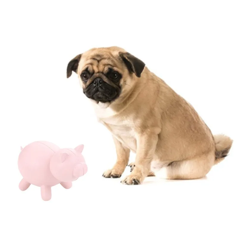 Резиновая кукла-животное для собак жевательная игрушка | Дом и сад
