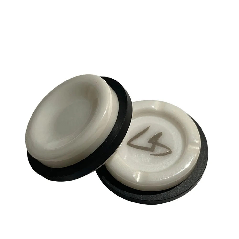 Велосипедный Гидравлический Тормозной суппорт керамический поршень для SHIMANO XT /