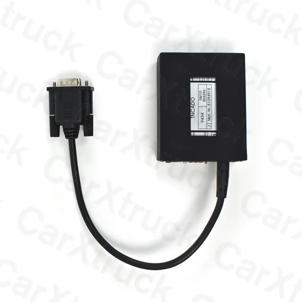 Инструмент для диагностики вилочного погрузчика Jungheinrich + Инструкция по ремонту