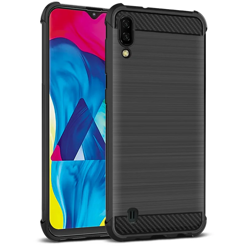 Чехол для Samsung Galaxy M10 M20 GalaxyA30 A40 A50 A70 M30 A20e A60 A10s A50s A30s | Мобильные телефоны и