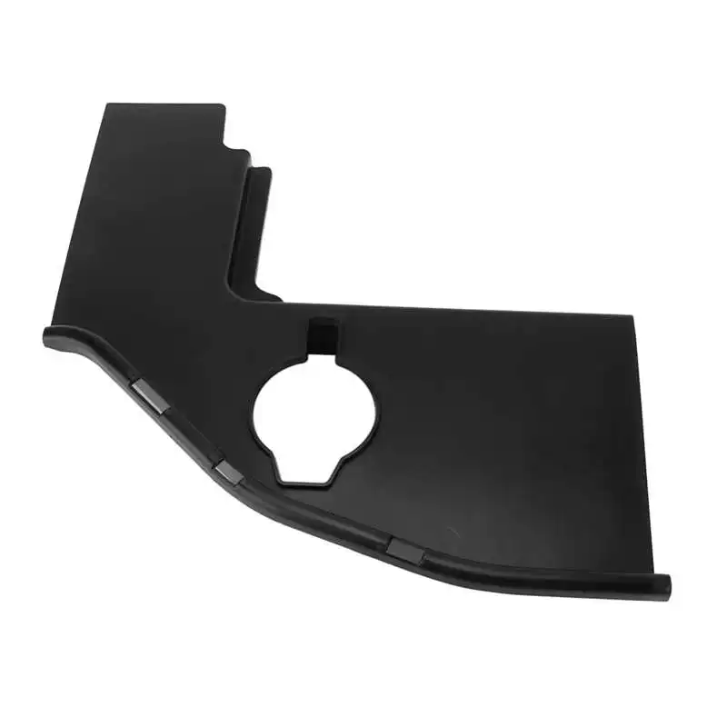 

Windshield Washer Tank Engine Bay Side Panel Cover Replacement for Dodge Charger SXT GT RT 2015‑2021