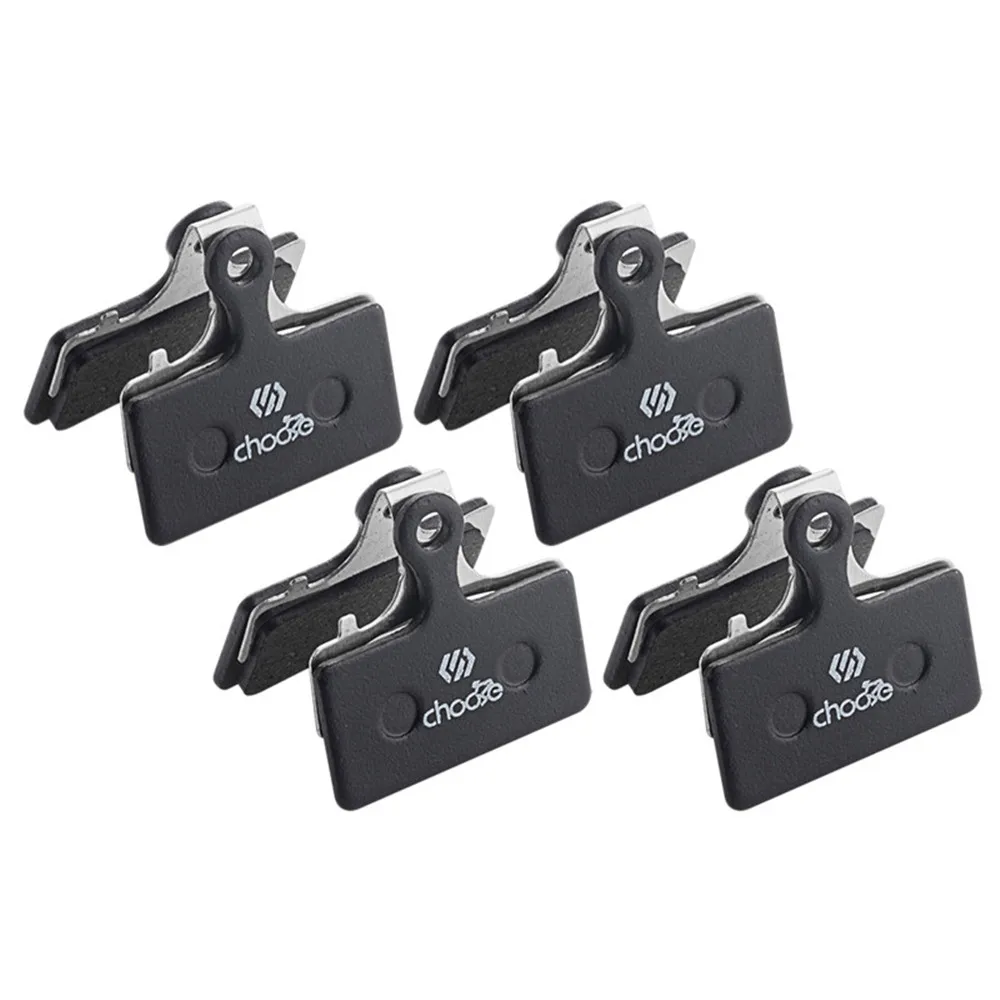 

Mtb Bike Brake Pads For SHIMANO XTR BR-M9100 BR-RS505 BR-RS805 BR-R7070 BR-R8070 BR-R9170 Brake Pads 4 Pairs