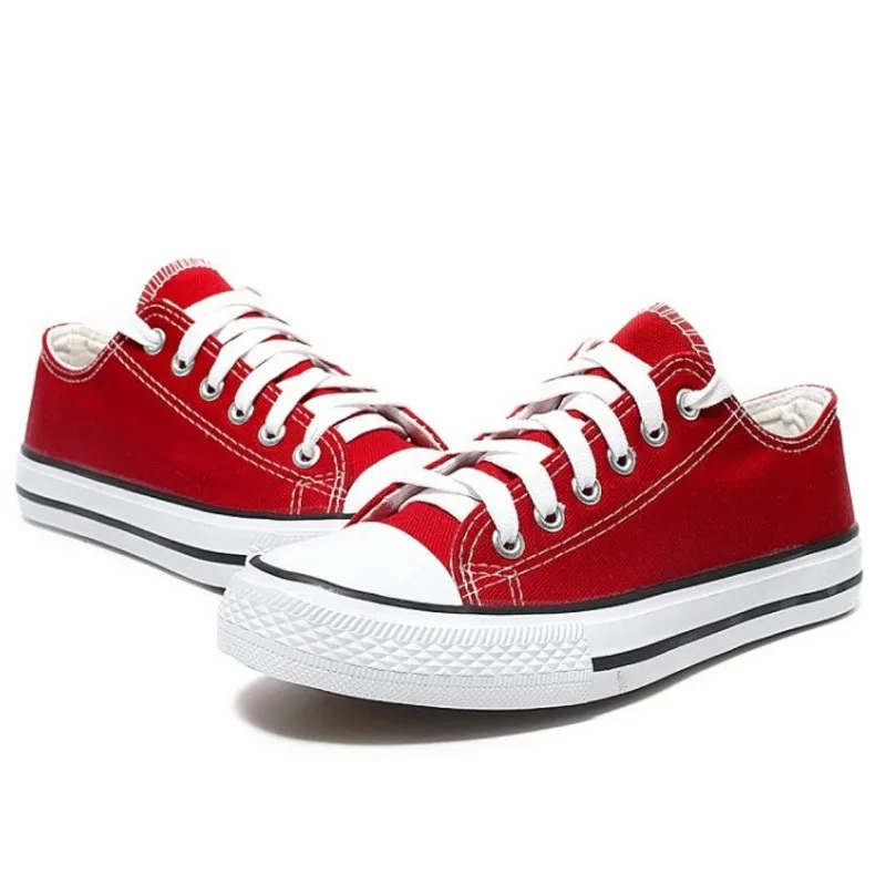 Кеды женские с вулканизированной подошвой холщовые кроссовки на шнуровке