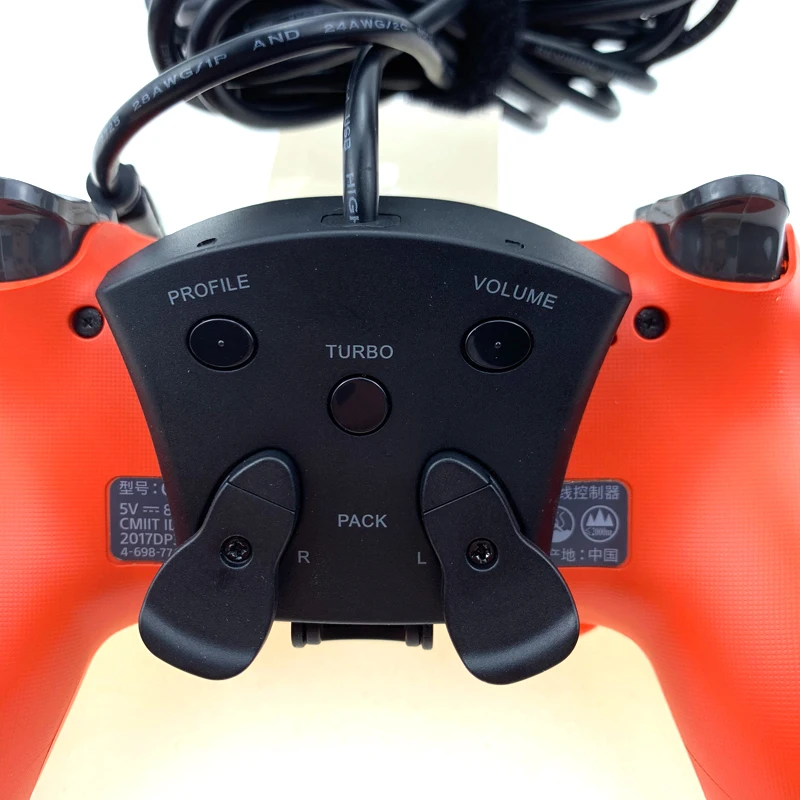 2020 Mayflash волшебный пакет для контроллера PS4 кодер FPS адаптер с модами лопатками