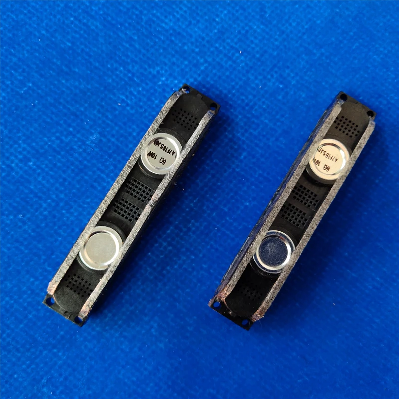 New and original BN96-16799A for Samsung speaker UE32D4010 UE32D4000 UE32D4000NW 6 Euro 10W UE32D5500RWXXH UE32D5520 UE32D5720