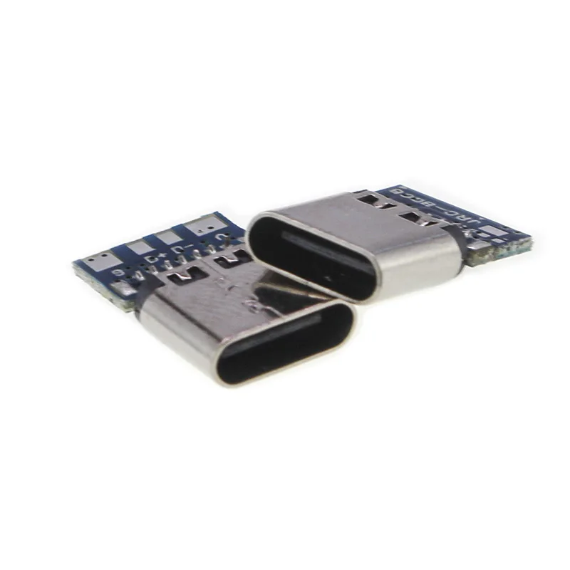10/20/50 шт. USB-коннектор Type-C