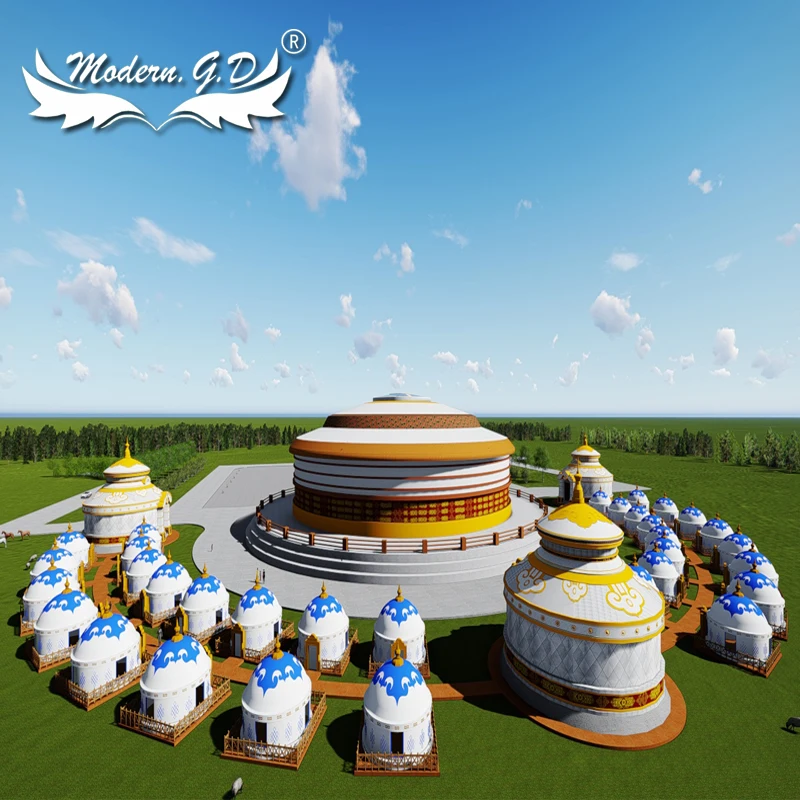 Рисунок 6 - Модульная мебель