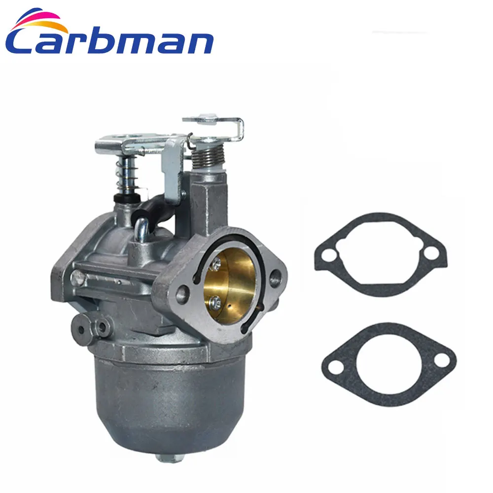 Карбюратор Carbman в сборе подходит для Kawasaki Mule KAF400 600 610 SX XC SC 4x4 15004 0953 2005