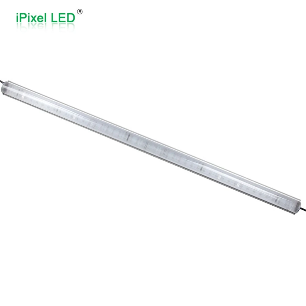 Цена по прейскуранту завода изготовителя DMX512 светодиодный жесткая трубка