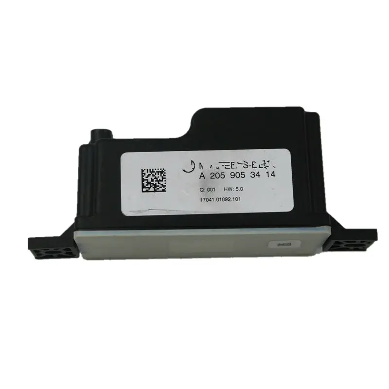 Преобразователь напряжения A2059053414 2059053414 для Mercedes-Benz W205 W213 C E GLC