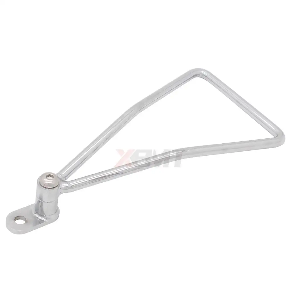 Универсальный кронштейн для крепления на сиденье мотоцикла Honda Super Cub 50 65 70 90 C100 C125